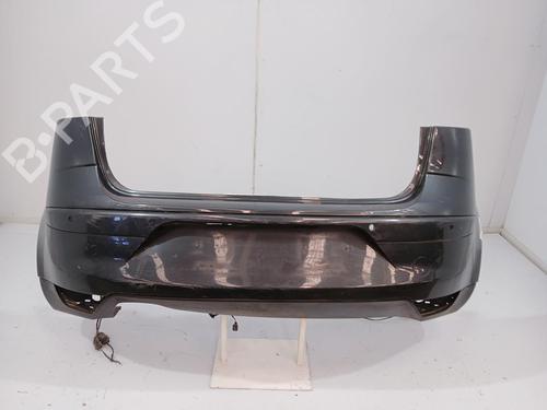 Used Rear bumper SEAT ALTEA (5P1) [2004-2015]  8326357