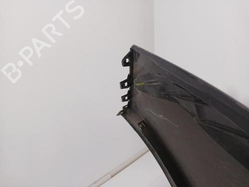 Front bumper SEAT IBIZA IV (6J5, 6P1) | BP32302995C7