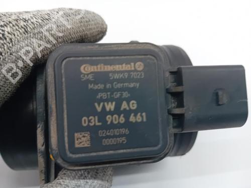 Mass air flow sensor VW GOLF VI (5K1) | BP33456019M95 - Image 2