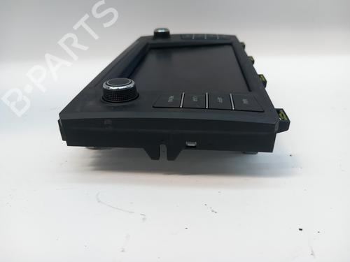Display monitor SEAT ATECA (KH7, KHP)  | BP28357250C48 