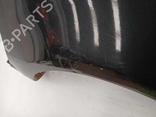 Right front fenders FORD C-MAX (DM2) 1.6 TDCi | BP29376262C42 