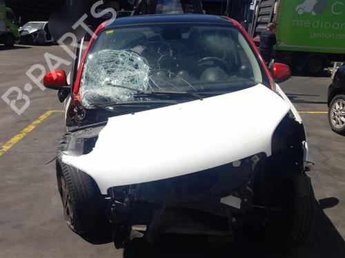 Used Parts SMART FORFOUR Hatchback (453) 1.0 (453.042, 453.043) 4975263