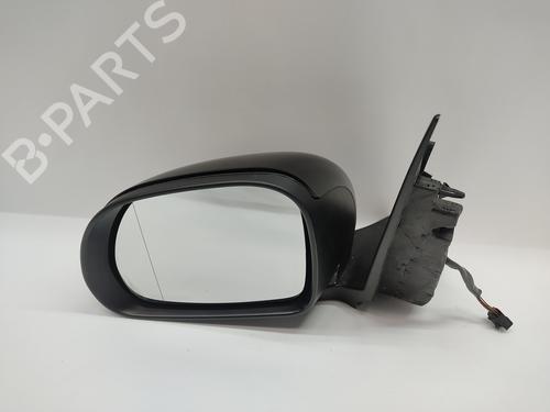 Used Left mirror FIAT 500L (351_, 352_) [2012-2025]  24597572