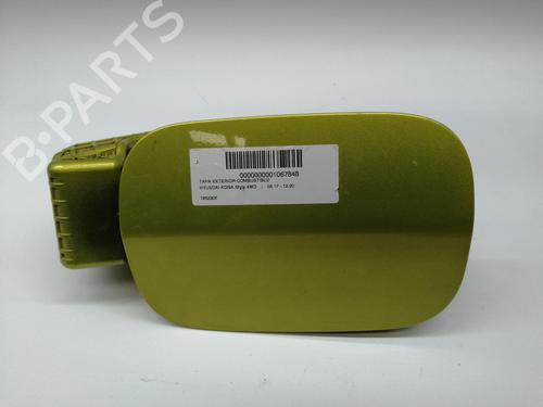 Fuel flap HYUNDAI KONA (OS, OSE, OSI) 1.6 T-GDi 4WD 69510J9000 | 69510J9000 |