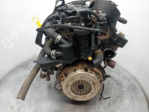 Engine FORD FOCUS II (DA_, HCP, DP) | BP36049270M1 - Image 5