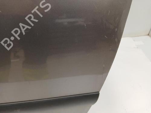 Left front door SEAT IBIZA III (6L1)  | BP29727407C2 