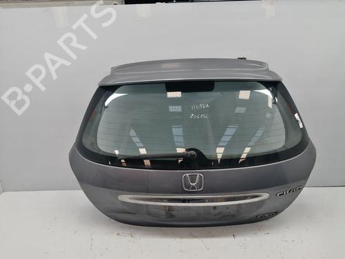 Used Tailgate HONDA CIVIC VII Hatchback (EU, EP, EV) 1.7 CTDi (EP4, EU9) (100 hp) 31316444