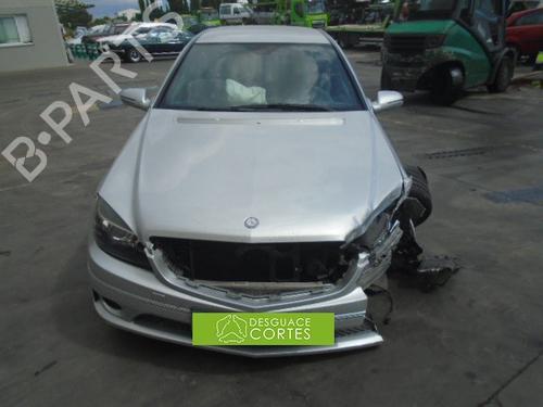 Left tailgate light MERCEDES-BENZ CLC-CLASS (CL203) CLC 220 CDI (203.708) | BP10254525C79 