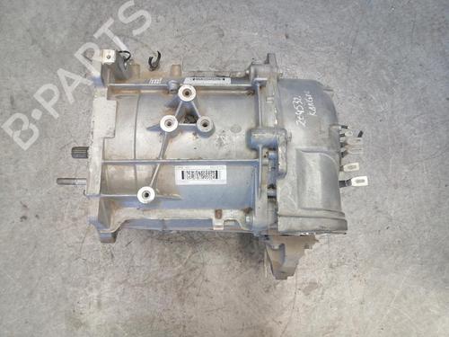 Used Engine Engine RENAULT KANGOO Express (FW0/1_) Z.E. (FW0Z, FW1Z) (60 hp) 33716755 33716755