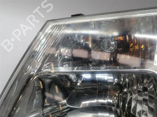 Left headlight FIAT FREEMONT (345_) 2.0 JTD | BP28327793C28 - Image 3