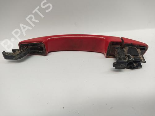 Højre fortil udvendigt håndtag OPEL ASTRA H GTC (A04)  | BP27405013C129 