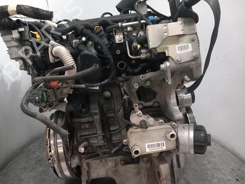 Engine FIAT 500X (334_) 1.6 D Multijet (334AXA1B, 334AXA11) | BP31972928M1