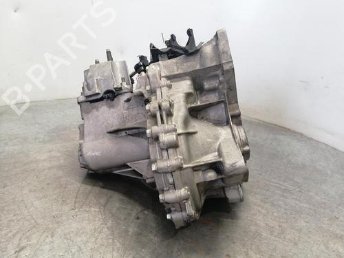Gearbox FORD TRANSIT COURIER B460 Box Body/MPV  | BP38600980M3  - Image 5