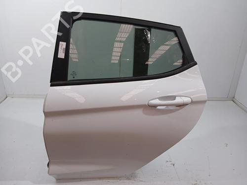 Used Left rear door Left rear door FORD FIESTA VII (HJ, HF) [2017-2026] 33673135 33673135