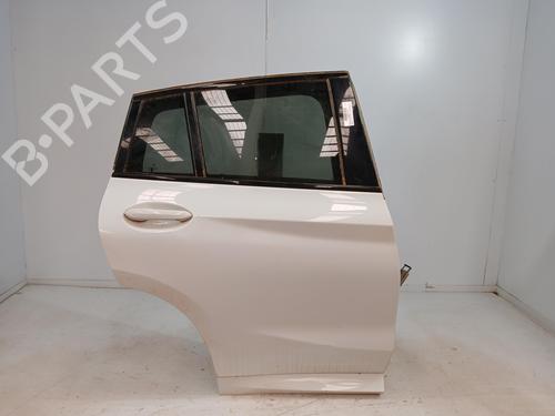 Used Right rear door BMW X4 (G02, F98) xDrive 20 d (190 hp) 27180700