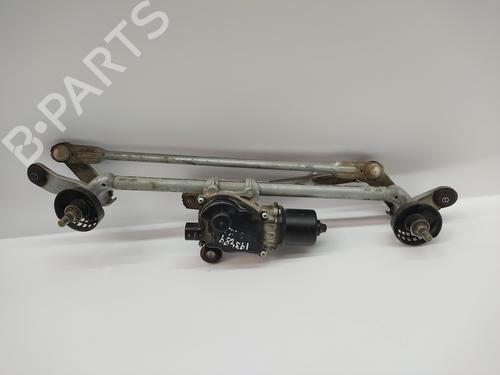 Used Front wiper motor NISSAN QASHQAI II SUV (J11, J11_) 1.2 DIG-T (115 hp) 21841253