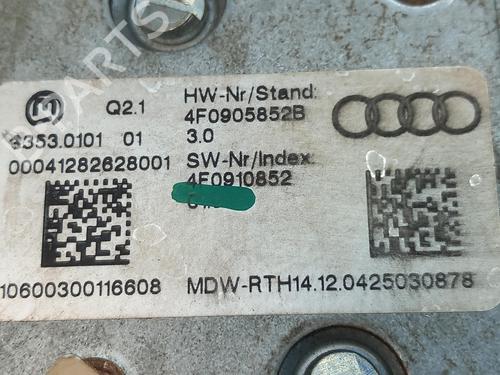 Other AUDI A6 C6 (4F2)  | BP28278355O1 
