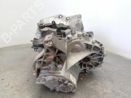 Getriebe FORD C-MAX II (DXA/CB7, DXA/CEU)  | BP29604660M3 