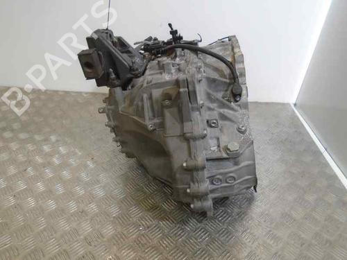 Used Gearbox HYUNDAI ix35 (LM, EL, ELH) [2009-2016]  5462922