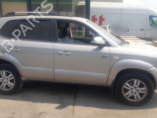 Engine HYUNDAI TUCSON (JM)  | BP28208533M1 