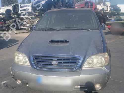 Used Parts KIA CARNIVAL II (GQ) 2.9 CRDi 4864482