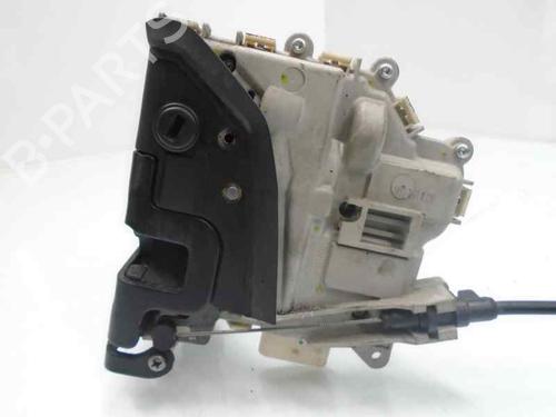 Rear left lock SEAT LEON (1P1) 1.6 TDI | BP5640436C100 