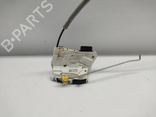 Used Front left lock MG MG ZS SUV (AZS1) [2017-2025]  31155886