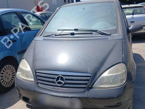 Brugte MERCEDES-BENZ A-CLASS (W168) A 160 (168.033, 168.133) 4770211