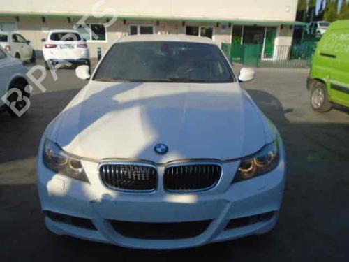 BMW 3 (E90) 325 d (197 hp) 705213