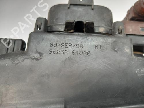 Right headlight CITROËN XSARA Coupe (N0) 1.6 i | BP29635936C29 
