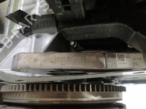 Engine MAZDA 3 Hatchback (BP) | BP30276040M1