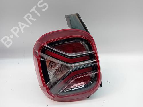 Used Left taillight Left taillight DACIA DUSTER (HM_) [2017-2026] 36361444 36361444