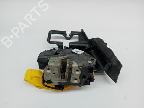 Used Rear right lock Rear right lock FORD TRANSIT CONNECT V408 Box Body/MPV [2013-2026] 33464386 33464386