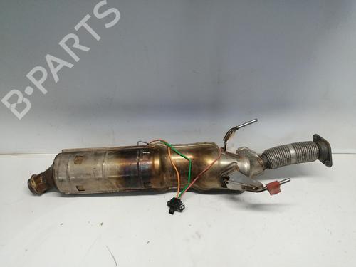 Filtre à particules RENAULT MASTER III Platform/Chassis (EV, HV, UV) [2010-2025]  28357233