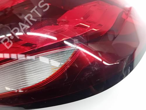 Right taillight MG MG ZS SUV (AZS1)  | BP26546445C35