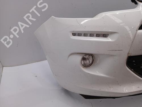 Front bumper CITROËN C1 (PM_, PN_) 1.0 | BP28275972C7 