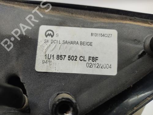 Right mirror SKODA OCTAVIA I (1U2)  | BP23237608C27 