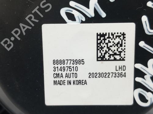 Heater blower motor VOLVO XC40 (536)  | BP29532054M62 