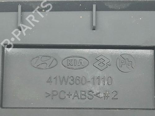 Warning switch KIA CEED Sportswagon (CD) | BP37182294I22 - Image 3
