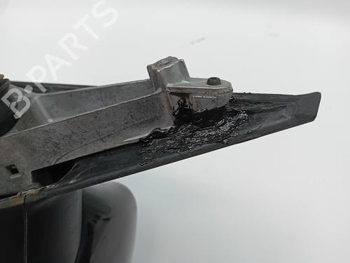 Left mirror BMW 1 (E87) 120 d | BP16861752C26 