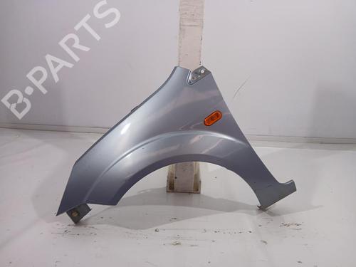 Used Left front fenders Left front fenders 37476710 37476710