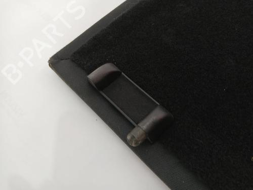 Rear parcel shelf TESLA MODEL S (5YJS)  | BP35736923C85  - Image 5