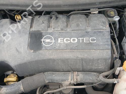 Left front window switch OPEL CORSA D (S07) 1.3 CDTI (L08, L68) | BP34279480I27  - Image 7