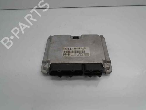 Used Engine control unit (ECU) AUDI A4 B5 Avant (8D5) 1.9 TDI (90 hp) 6159971
