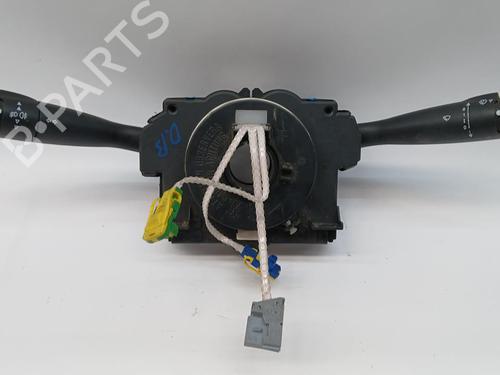 Used Headlight switch Headlight switch PEUGEOT 307 Break (3E) 1.6 HDi (90 hp) 36276230 36276230