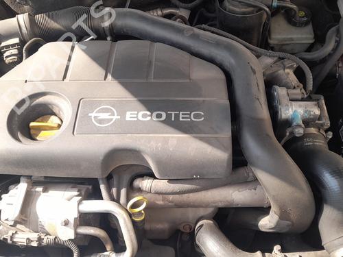 Right curtain airbag OPEL ASTRA H (A04)  | BP29243927C12 
