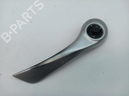 Used Mirror switch Mirror switch RENAULT KOLEOS I (HY_) 2.0 dCi (HY0K) (150 hp) 33658425 33658425