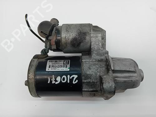 Used Starter Starter 37667693 37667693