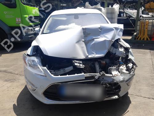 Left front window switch FORD MONDEO IV (BA7) 2.0 TDCi | BP20172623I27 