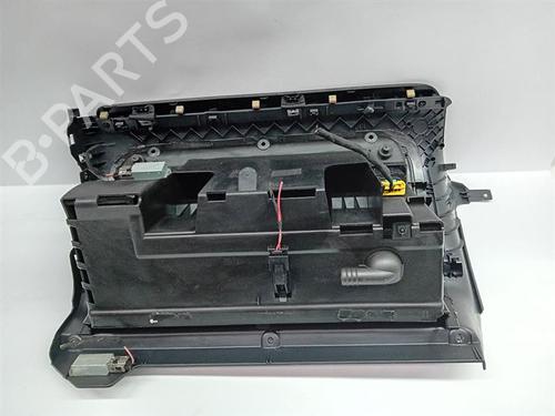 Handskerum VW GOLF VI (5K1) 2.0 TDI | BP32446543C95 - Image 3